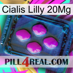 Cialis Lilly 20Mg 04